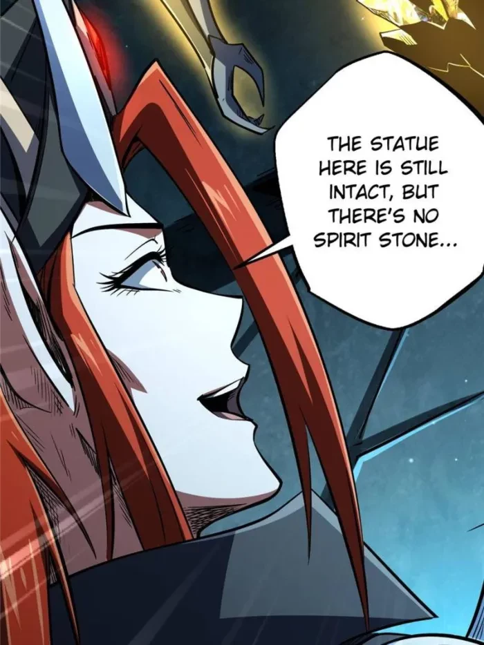 Super Gene Chapter 403 - 6