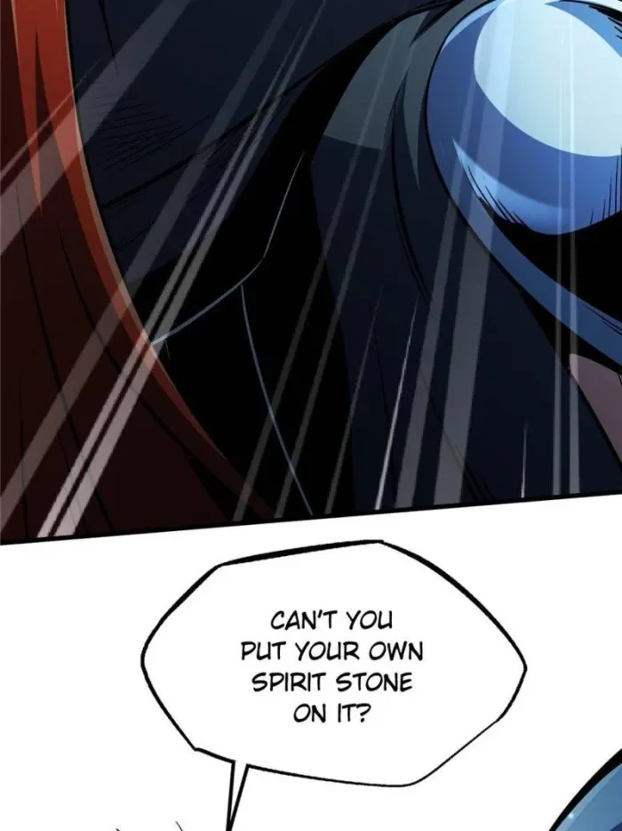 Super Gene Chapter 403 - 7