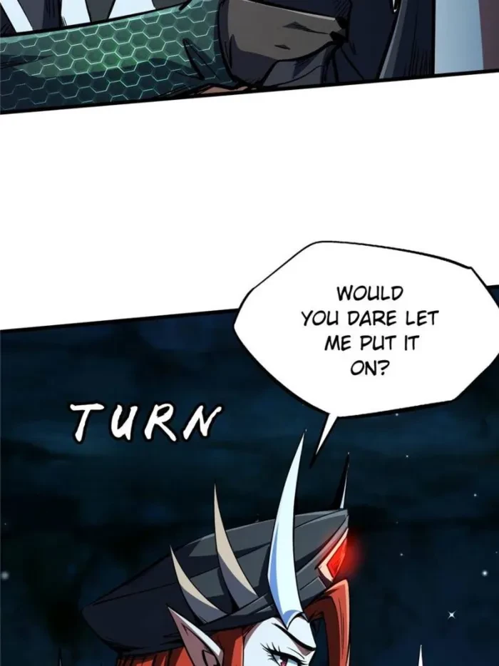 Super Gene Chapter 403 - 9