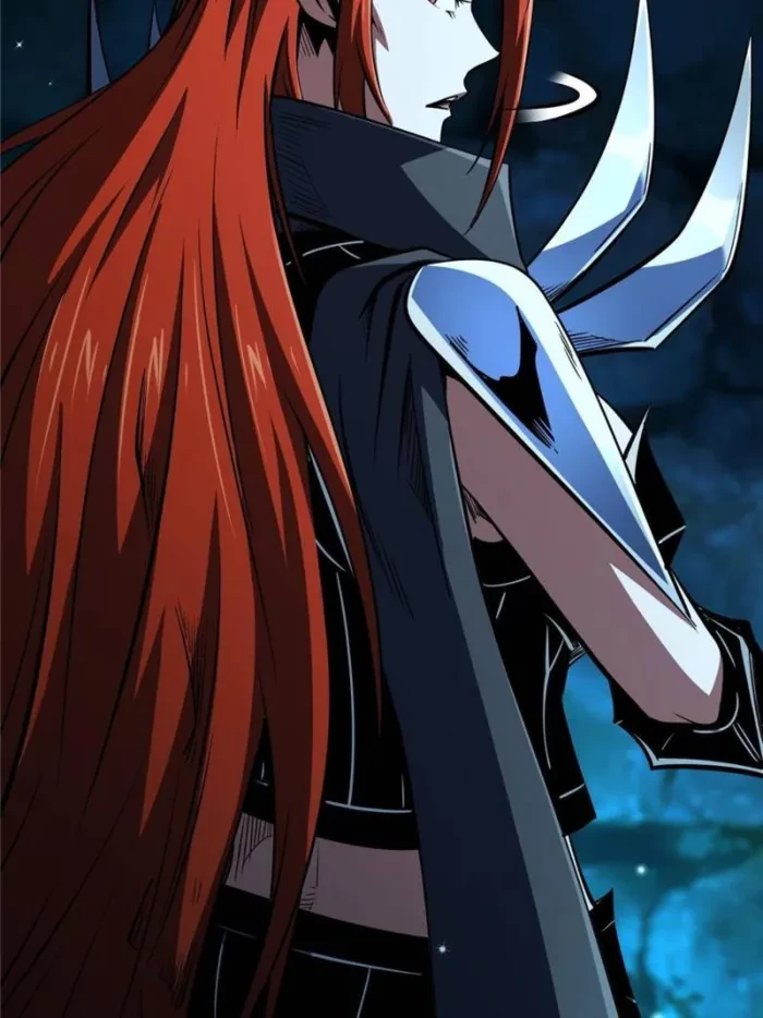 Super Gene Chapter 403 - 10