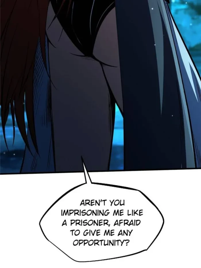 Super Gene Chapter 403 - 11