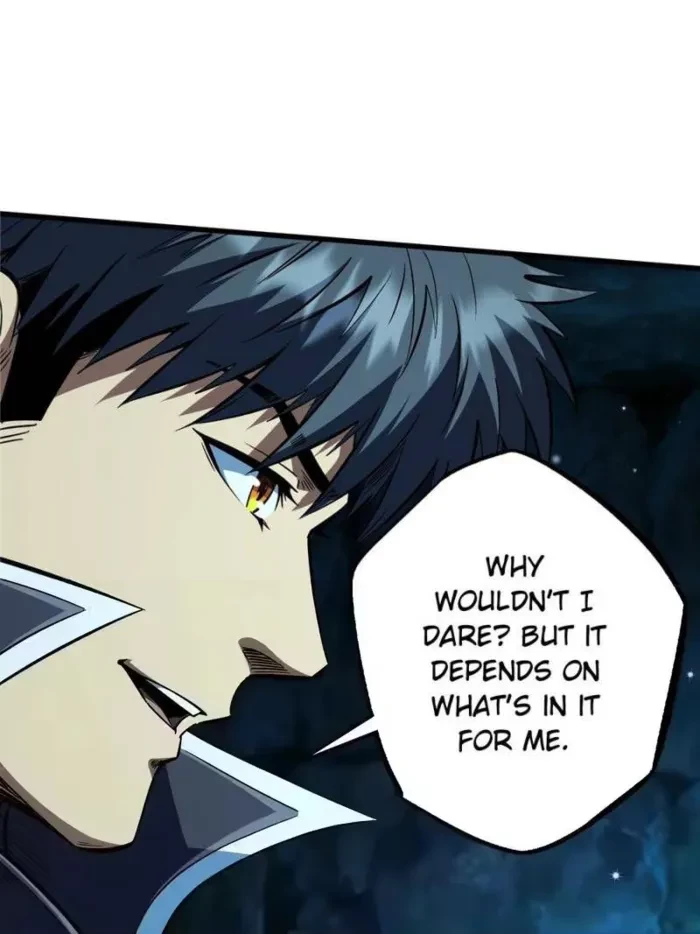 Super Gene Chapter 403 - 12