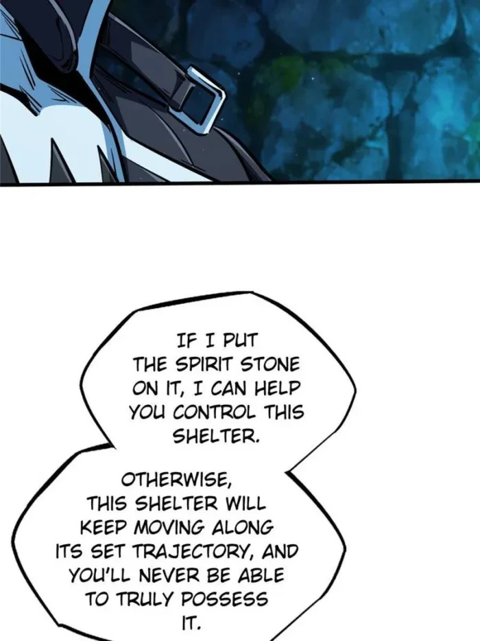 Super Gene Chapter 403 - 13