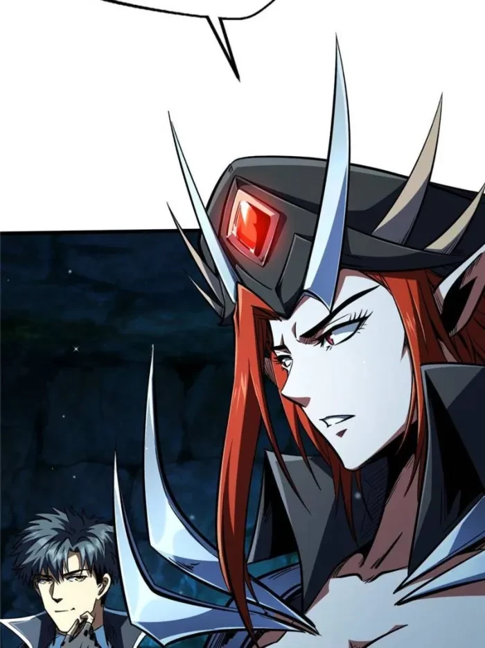 Super Gene Chapter 403 - 14