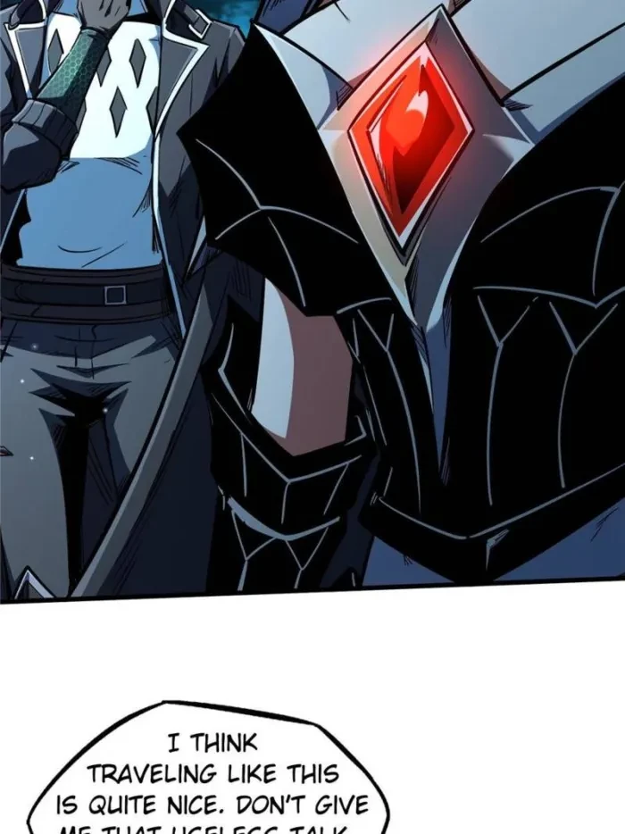 Super Gene Chapter 403 - 15