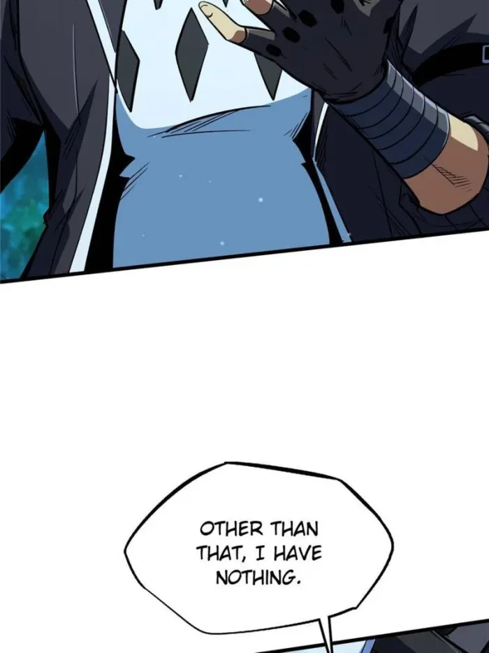 Super Gene Chapter 403 - 17