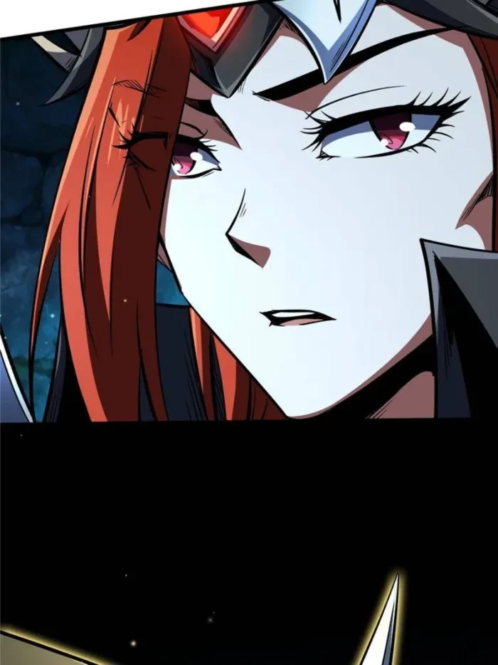 Super Gene Chapter 403 - 18