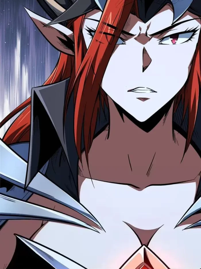 Super Gene Chapter 403 - 22