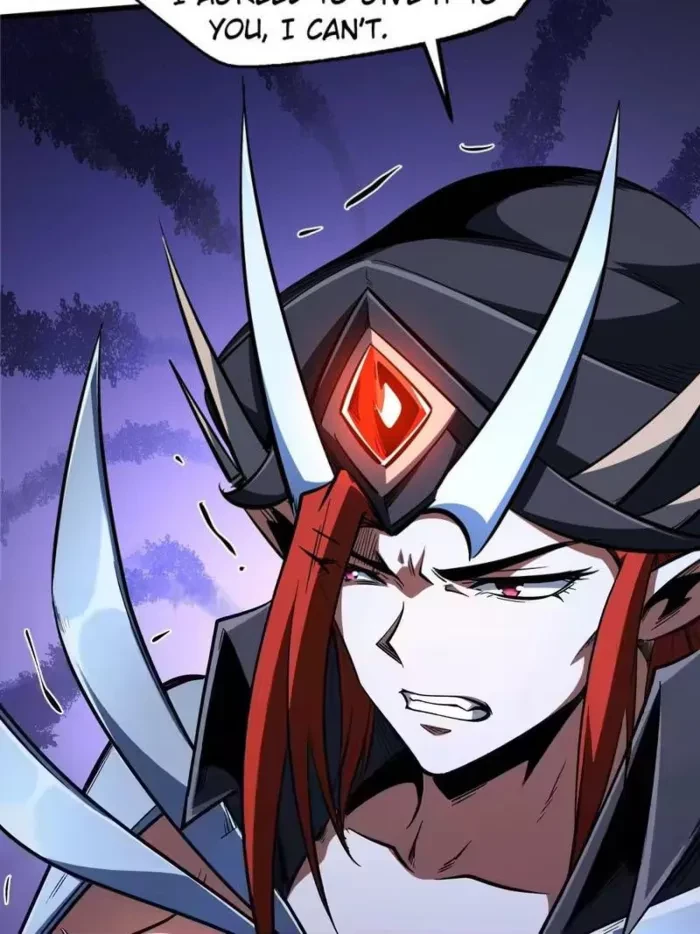 Super Gene Chapter 403 - 27