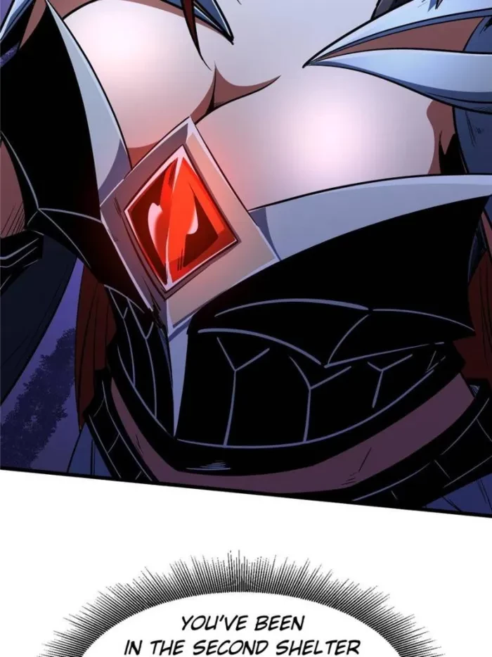 Super Gene Chapter 403 - 28