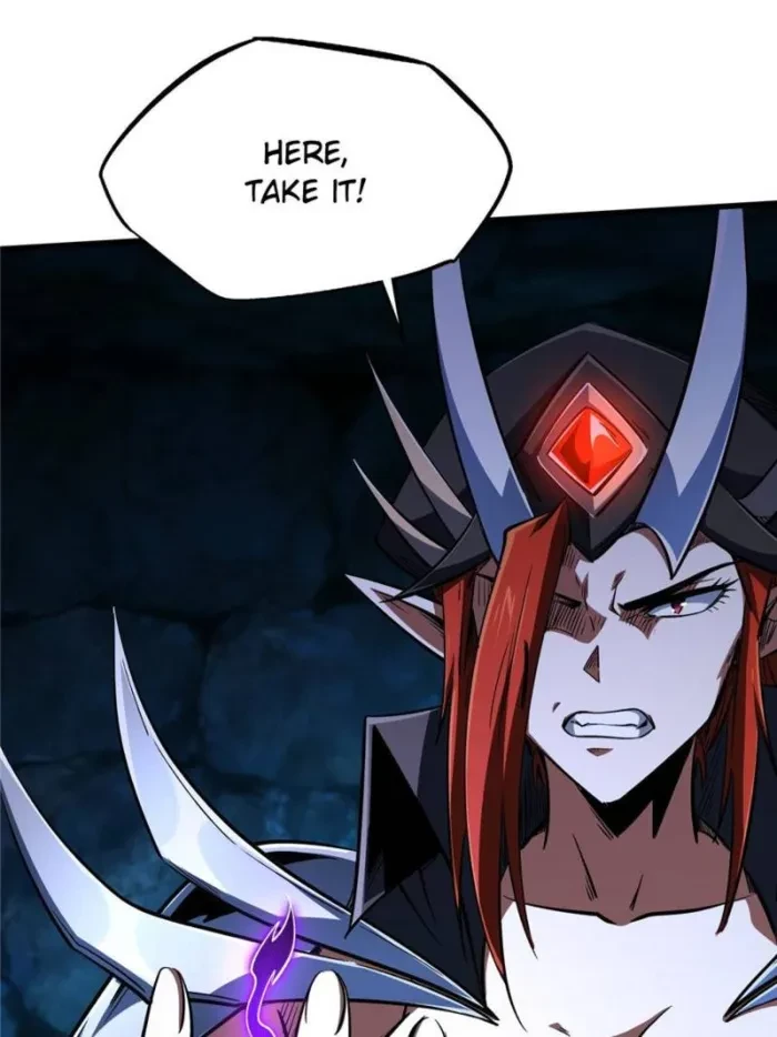 Super Gene Chapter 403 - 31