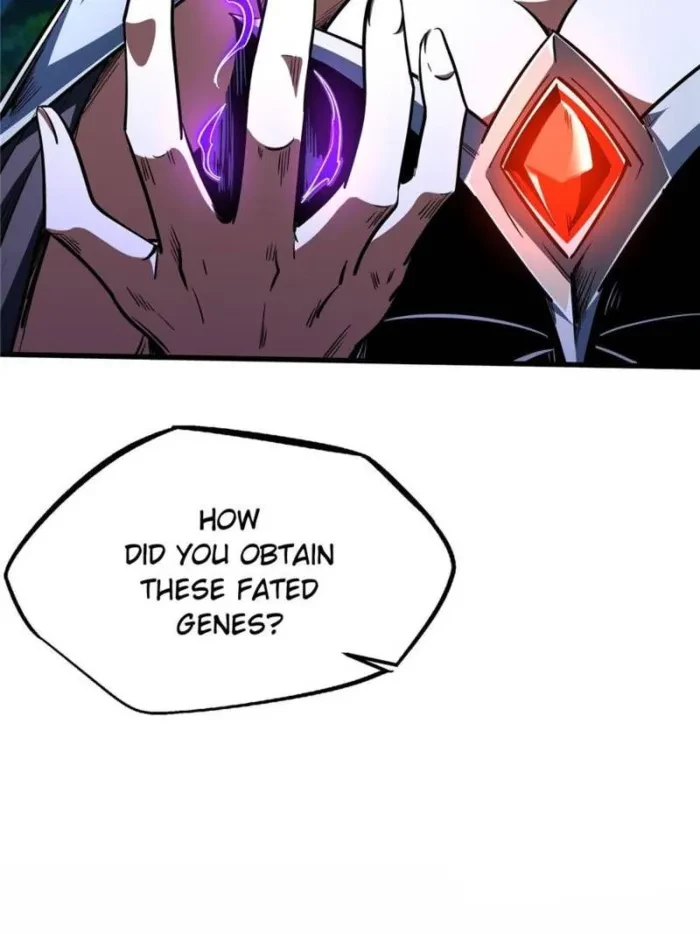 Super Gene Chapter 403 - 32