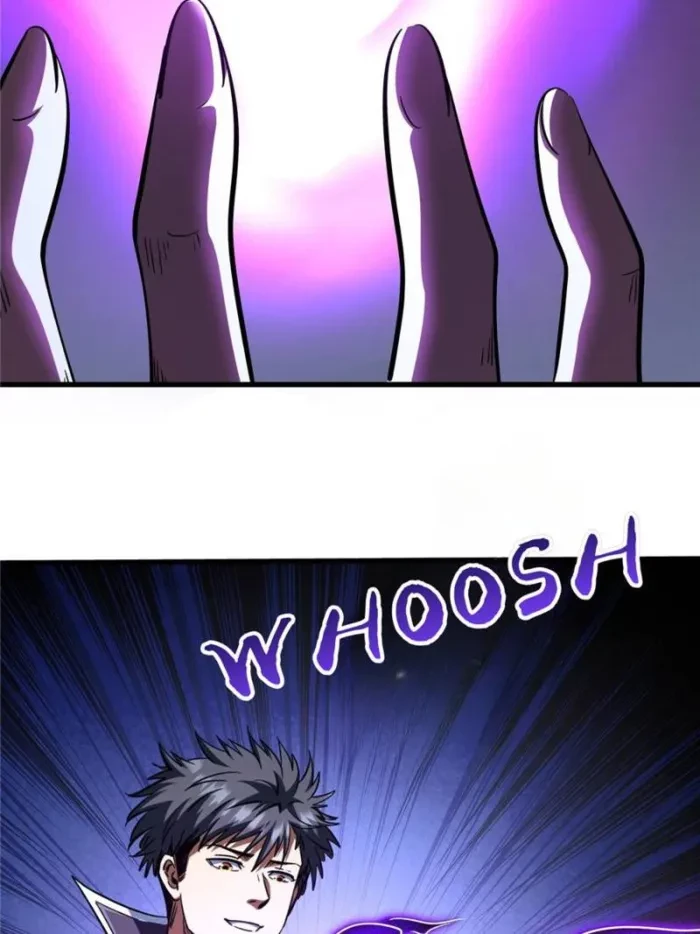 Super Gene Chapter 403 - 34