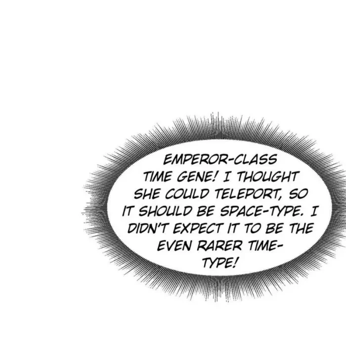 Super Gene Chapter 403 - 36