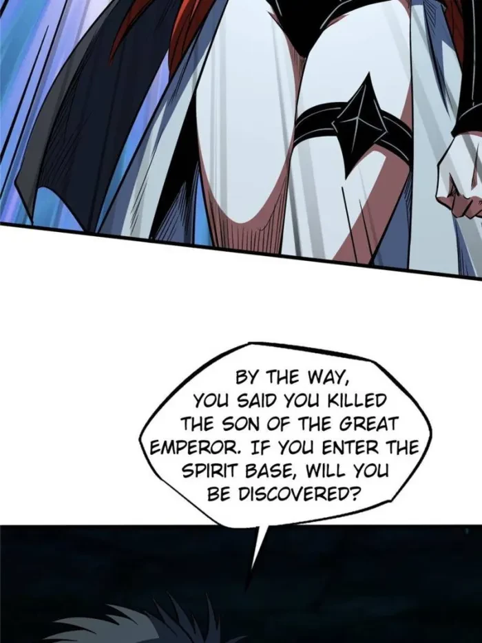 Super Gene Chapter 403 - 44