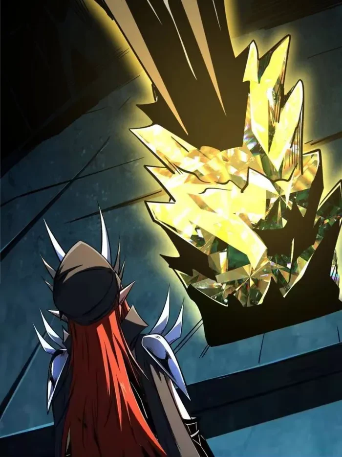 Super Gene Chapter 403 - 46