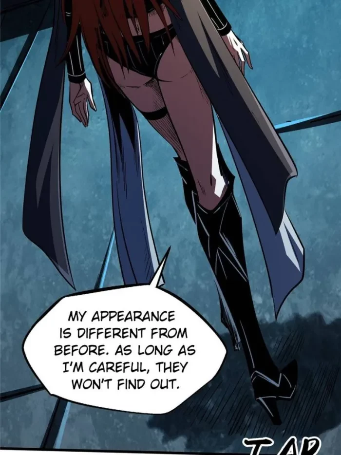 Super Gene Chapter 403 - 47