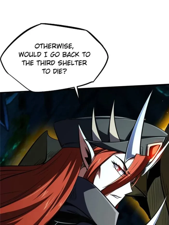 Super Gene Chapter 403 - 49