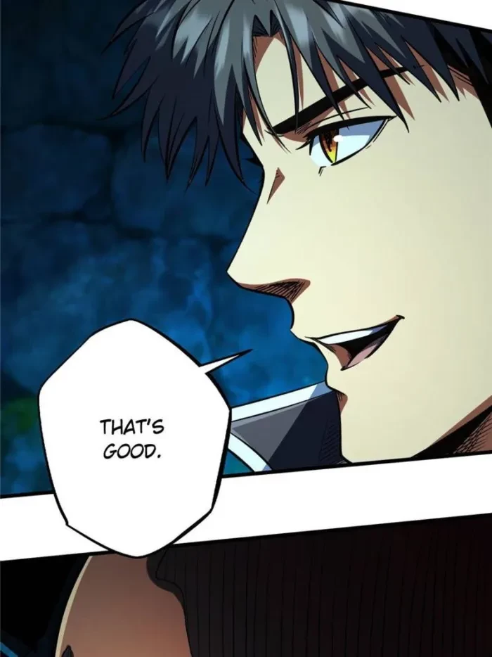 Super Gene Chapter 403 - 51