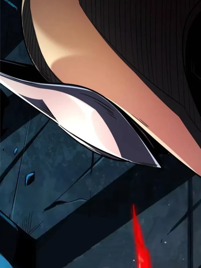 Super Gene Chapter 403 - 52