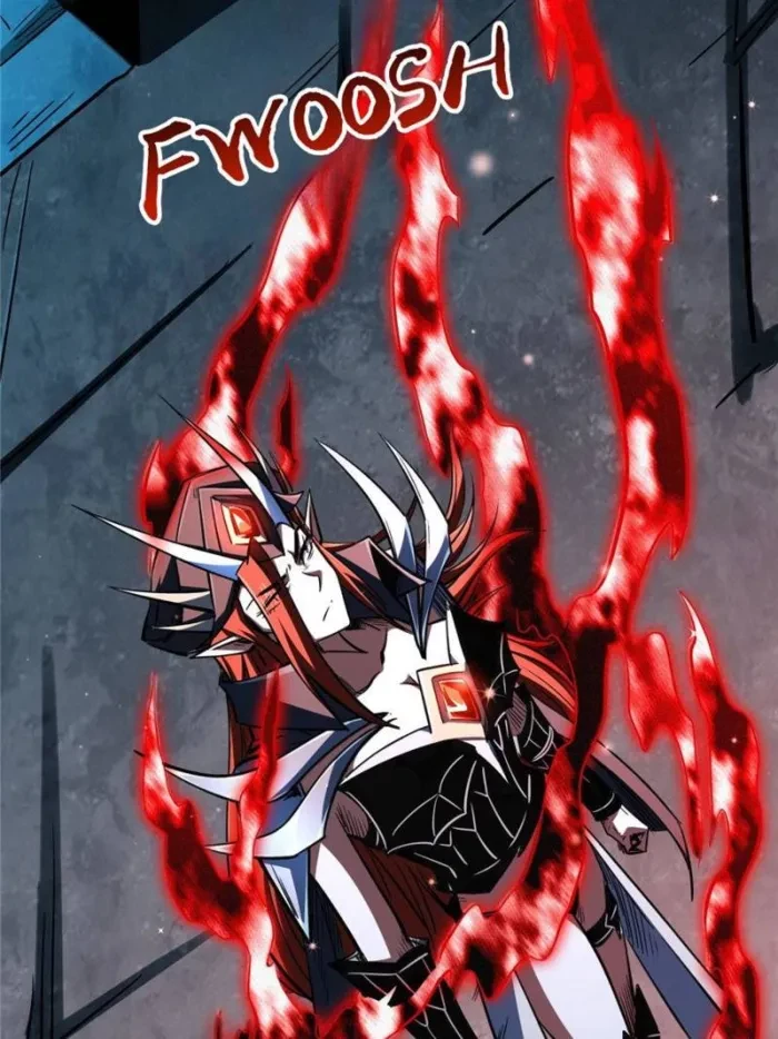 Super Gene Chapter 403 - 53