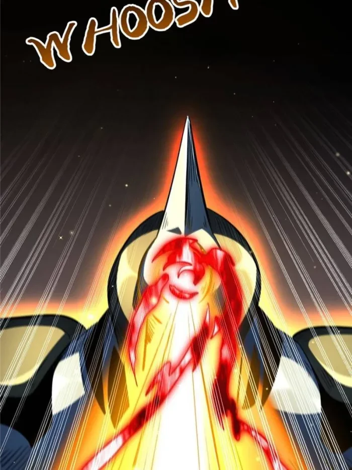 Super Gene Chapter 403 - 55