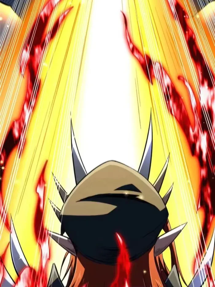 Super Gene Chapter 403 - 56