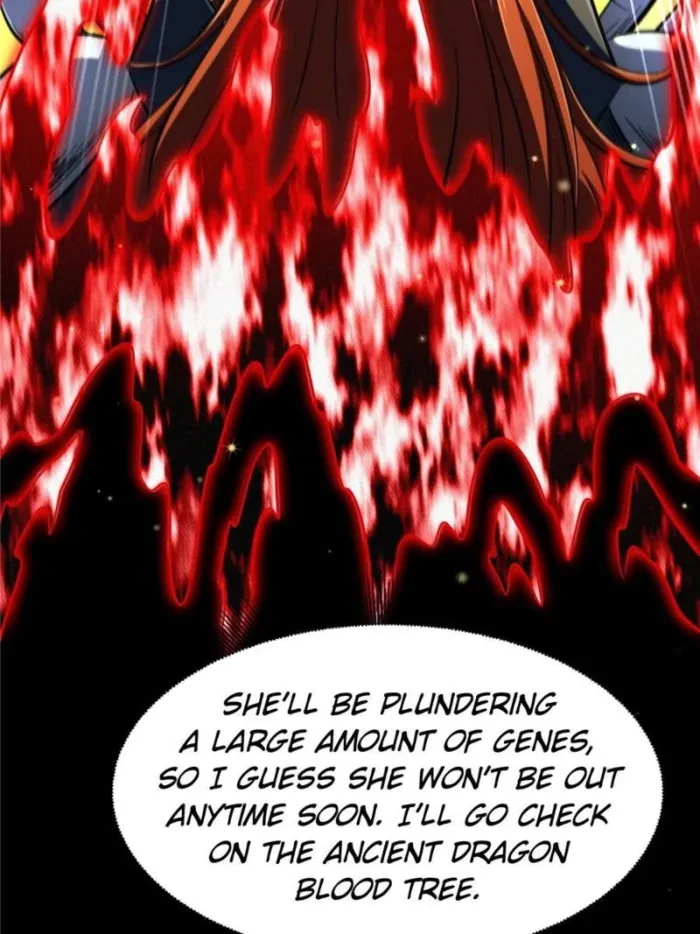 Super Gene Chapter 403 - 57