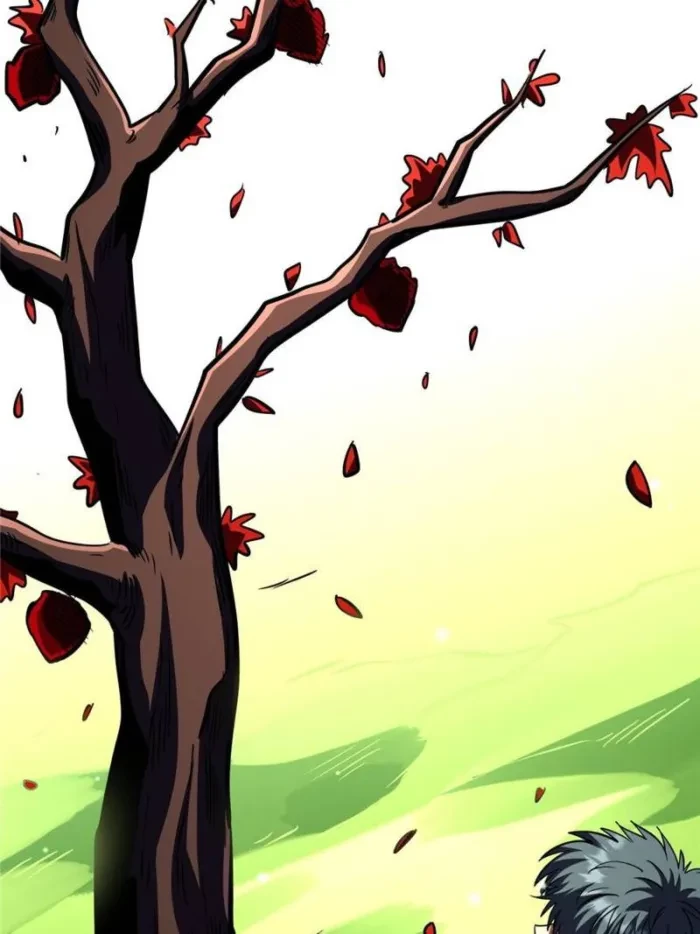 Super Gene Chapter 403 - 61