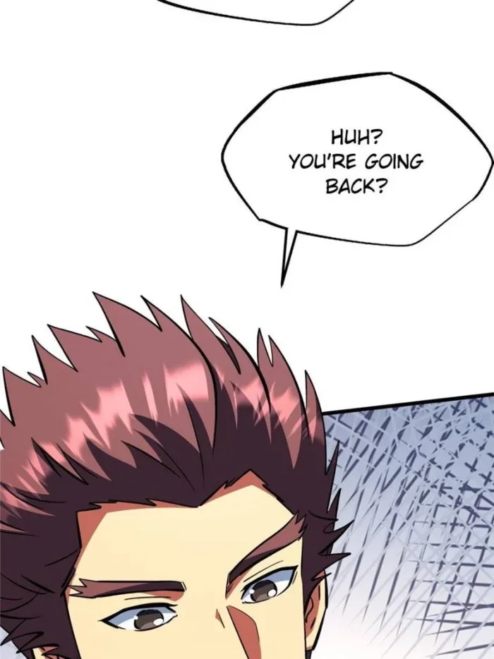 Super Gene Chapter 402 - 3