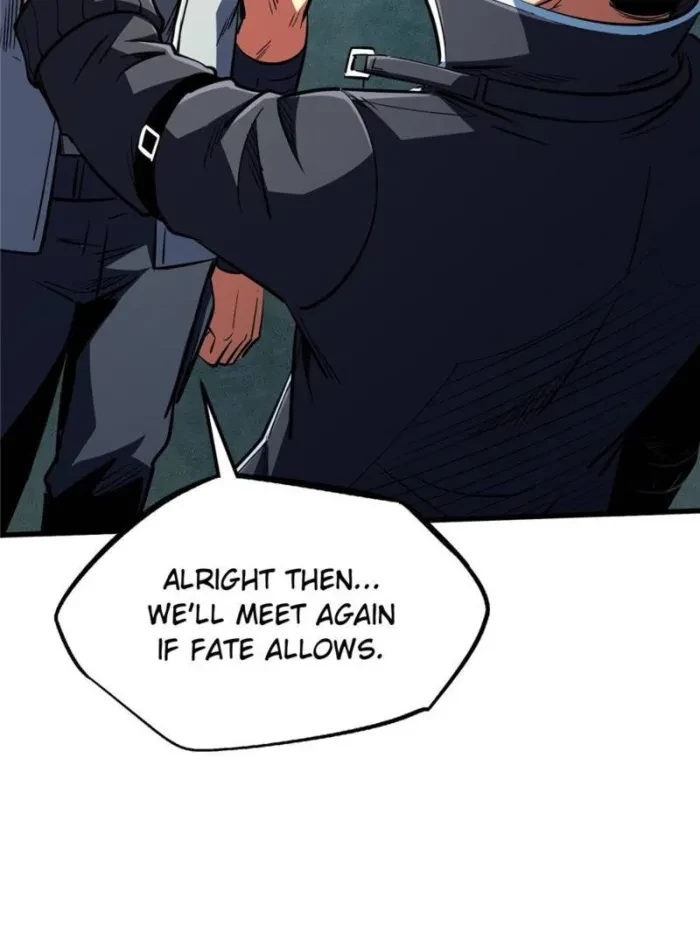 Super Gene Chapter 402 - 14