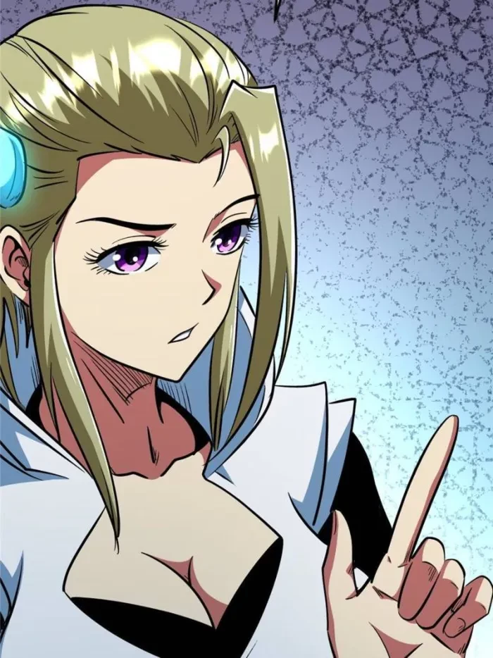 Super Gene Chapter 402 - 19