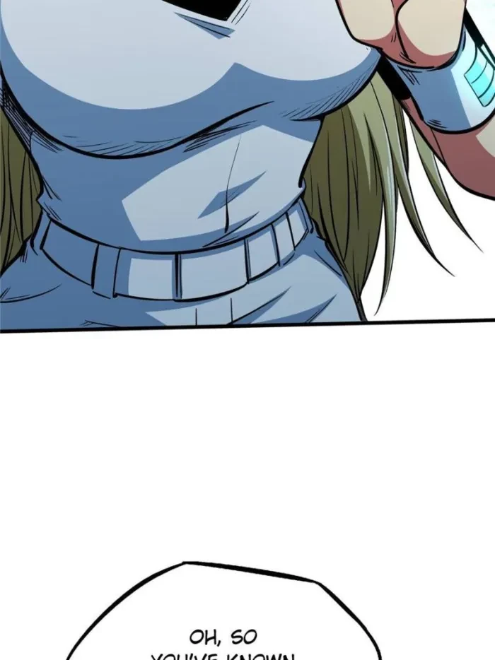 Super Gene Chapter 402 - 20