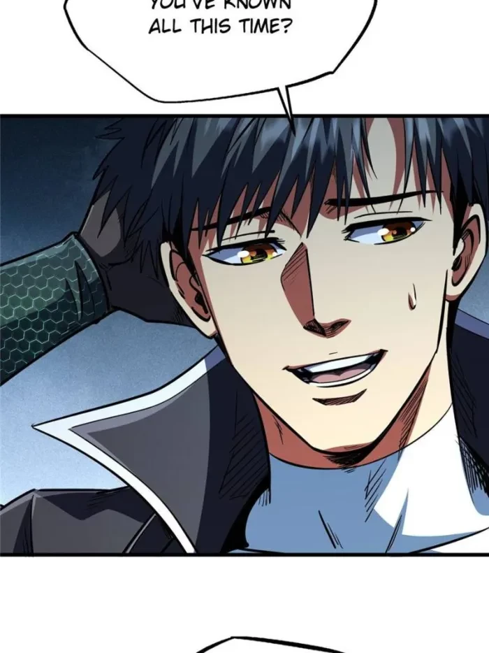 Super Gene Chapter 402 - 21