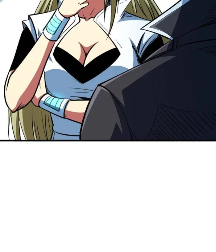 Super Gene Chapter 402 - 23