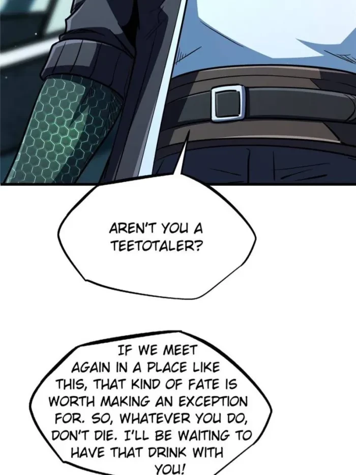 Super Gene Chapter 402 - 27