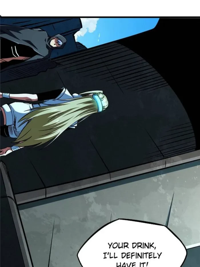 Super Gene Chapter 402 - 29