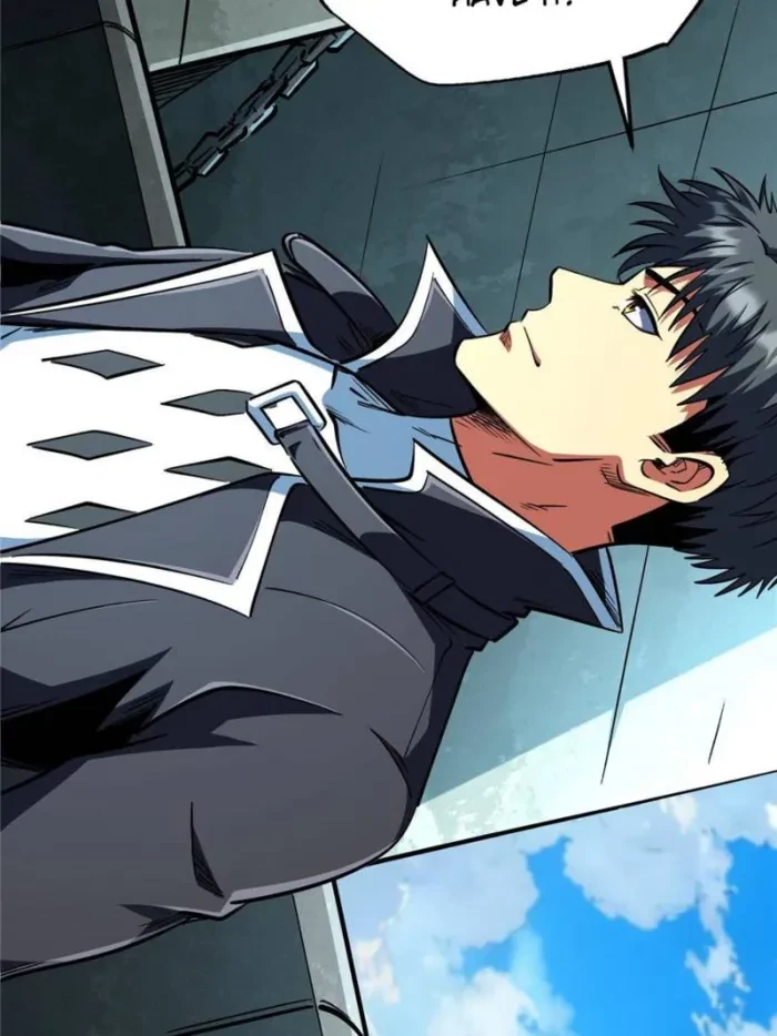 Super Gene Chapter 402 - 30