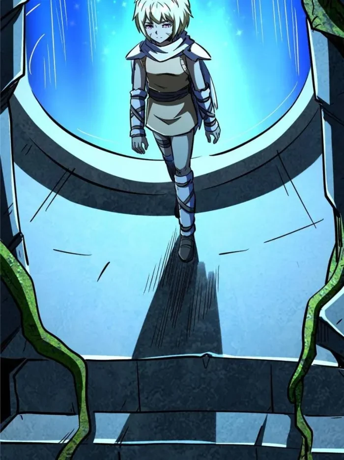 Super Gene Chapter 402 - 33