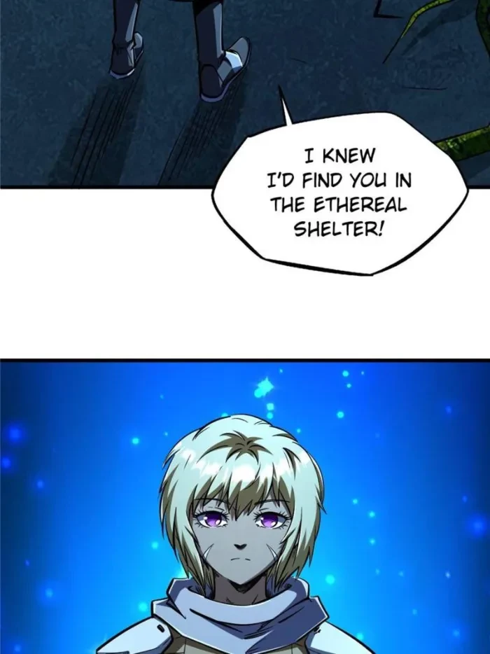 Super Gene Chapter 402 - 35