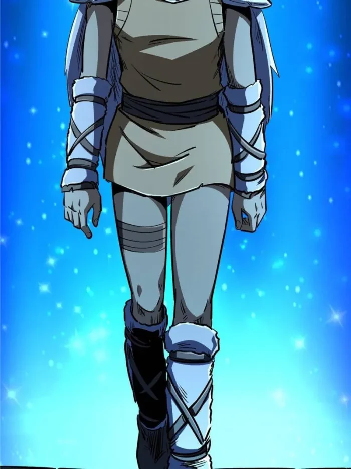 Super Gene Chapter 402 - 36