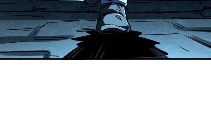 Super Gene Chapter 402 - 37