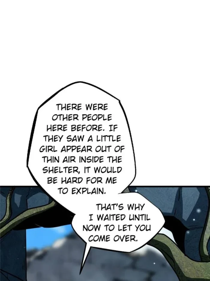 Super Gene Chapter 402 - 38