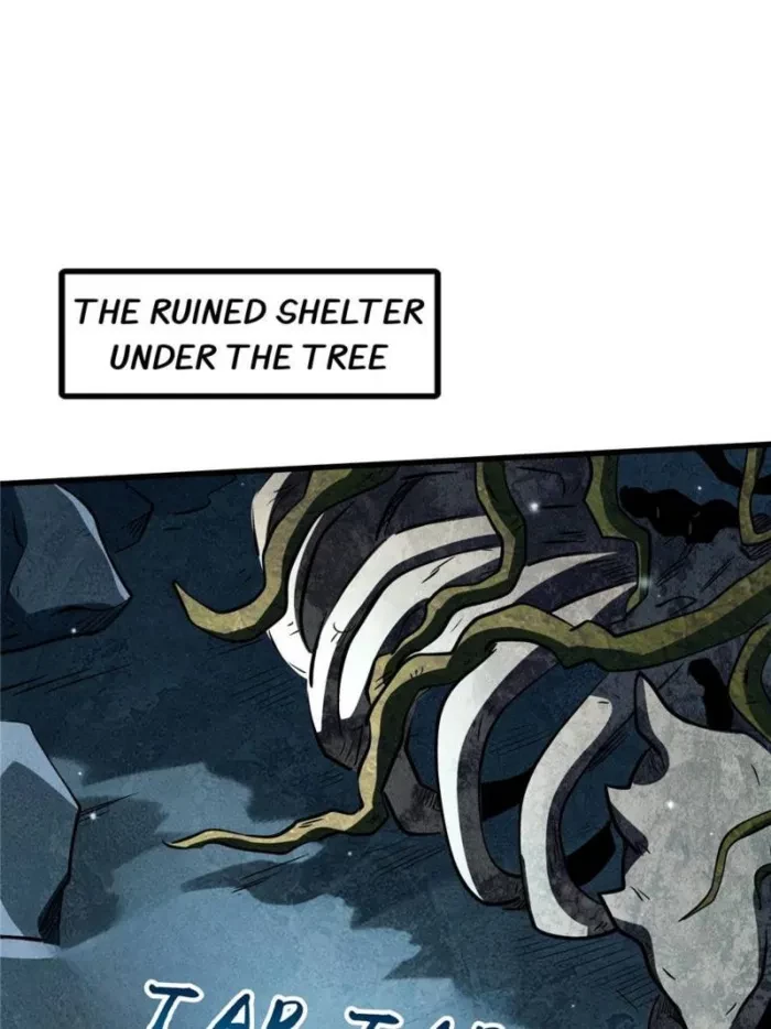 Super Gene Chapter 402 - 40