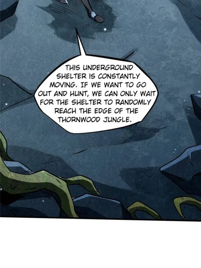 Super Gene Chapter 402 - 42