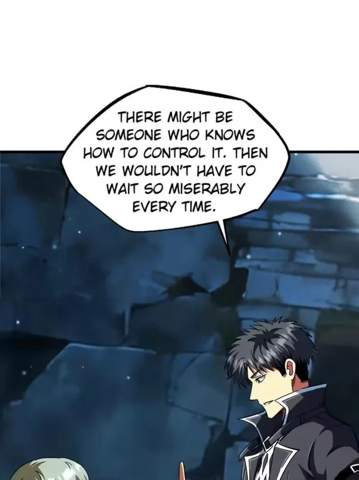 Super Gene Chapter 402 - 43