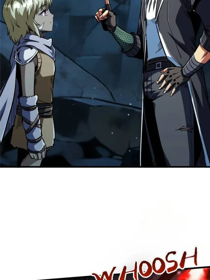 Super Gene Chapter 402 - 44