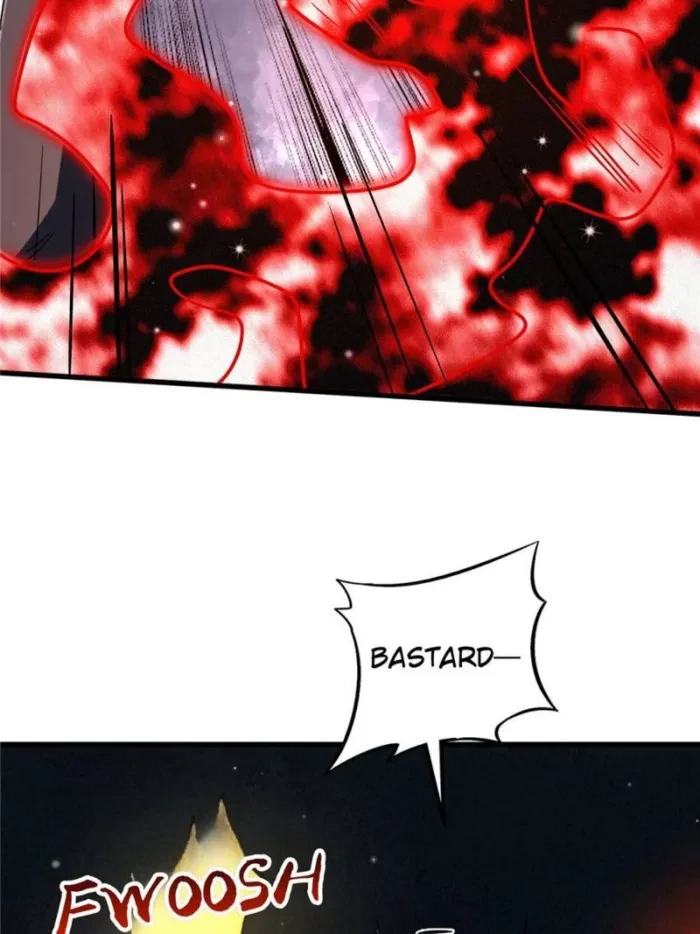 Super Gene Chapter 402 - 46