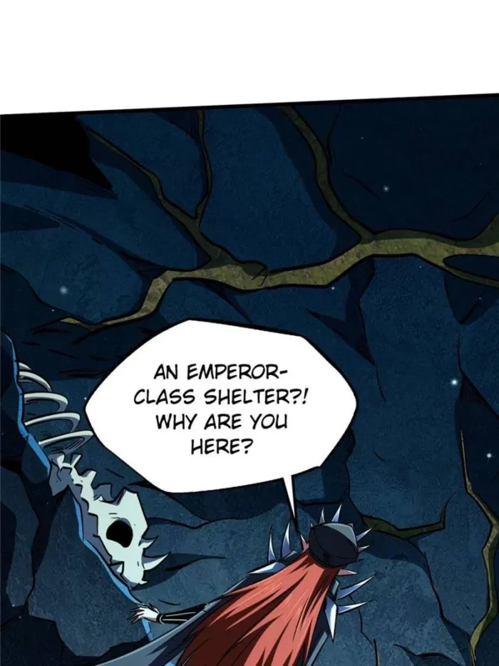 Super Gene Chapter 402 - 49