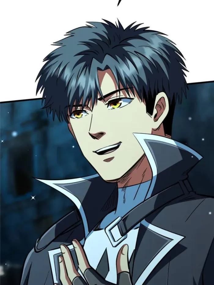 Super Gene Chapter 402 - 51